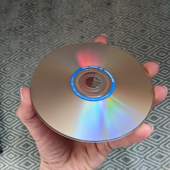 Secondhand Lions DVD - Picture 3 of 4